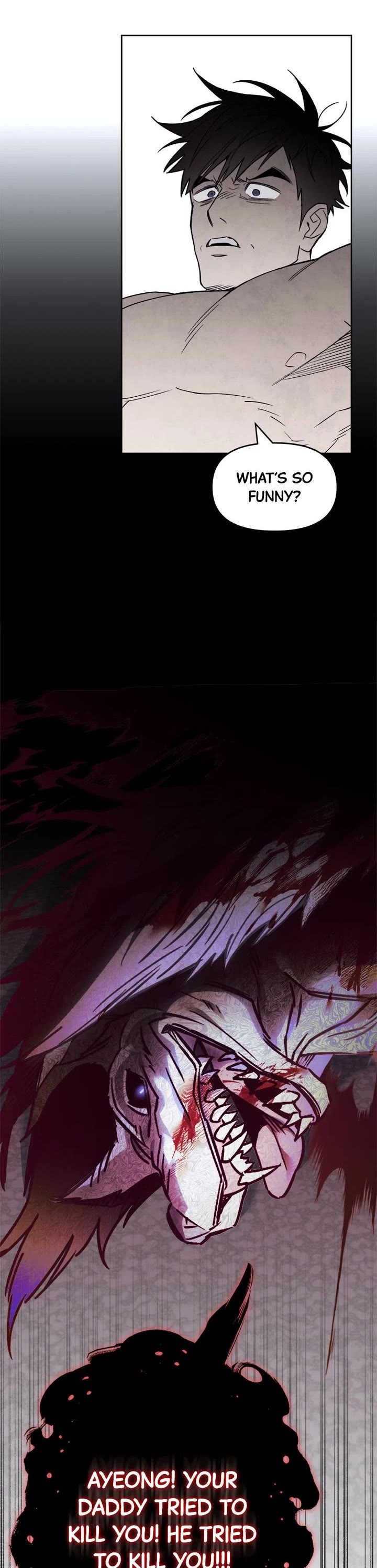 Single Dad In Another World chapter 4 page 30