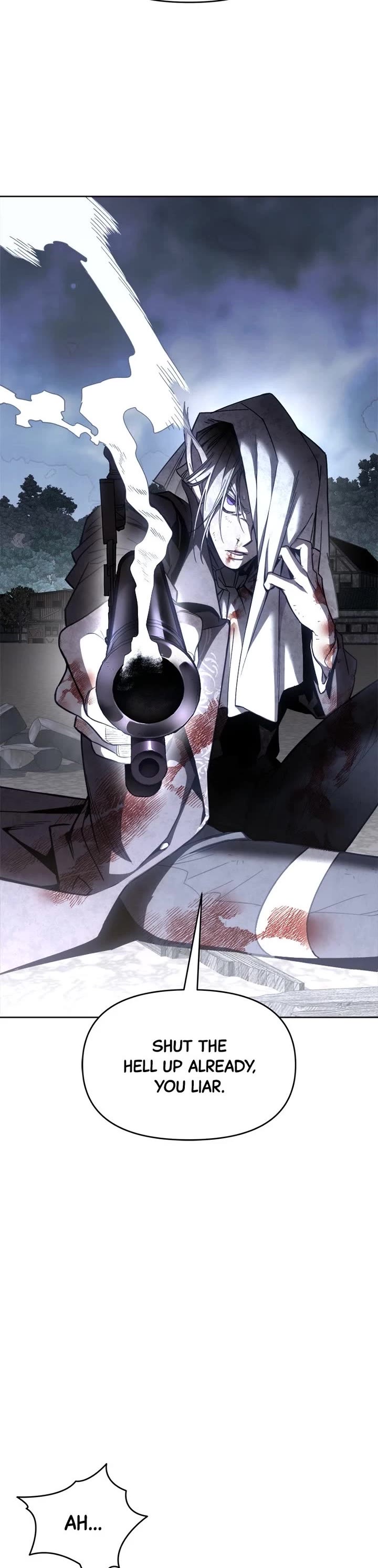 Single Dad In Another World chapter 4 page 35