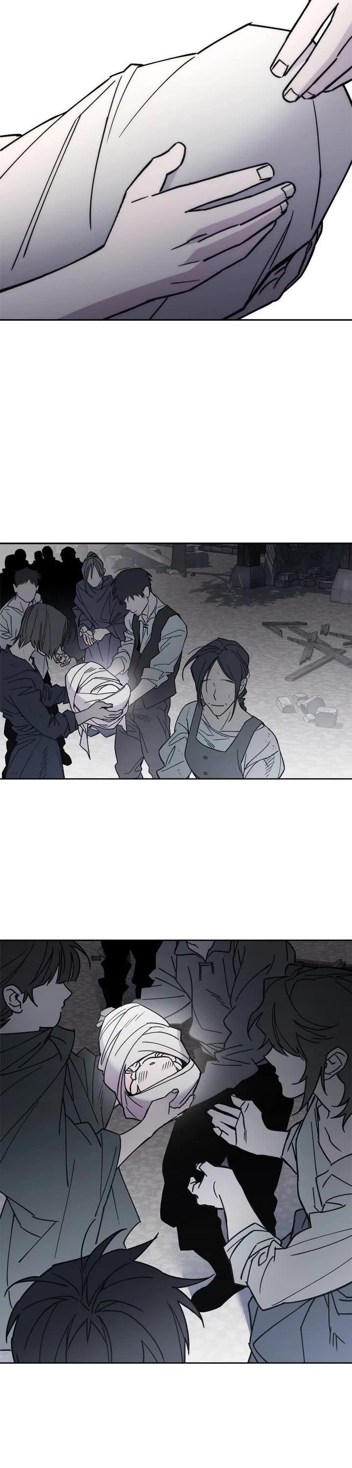 Single Dad In Another World chapter 4 page 37