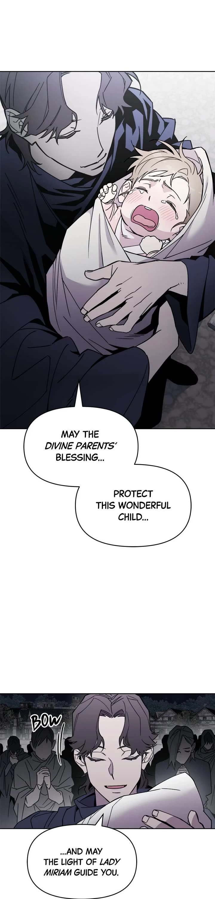 Single Dad In Another World chapter 4 page 38