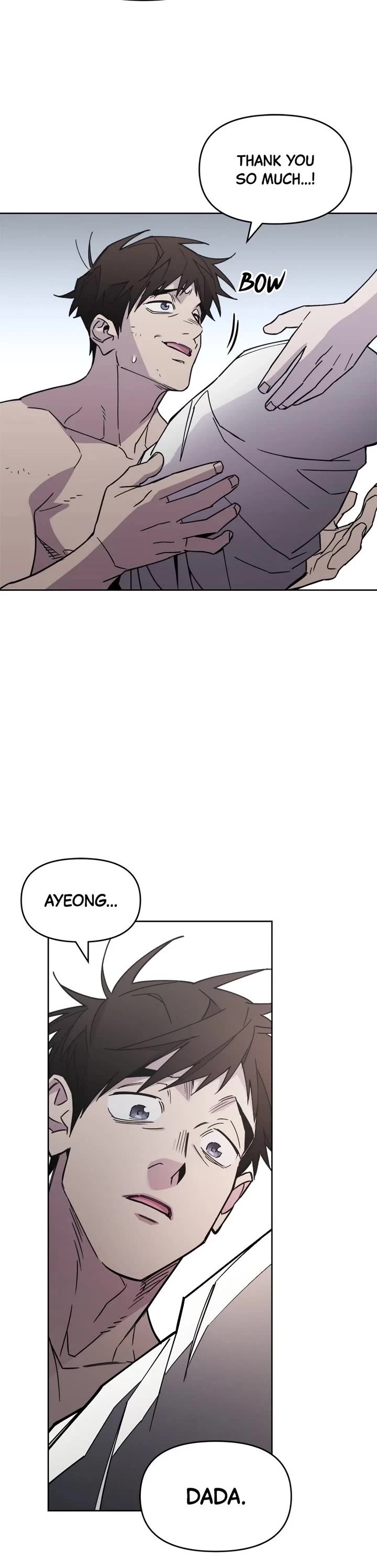 Single Dad In Another World chapter 4 page 39