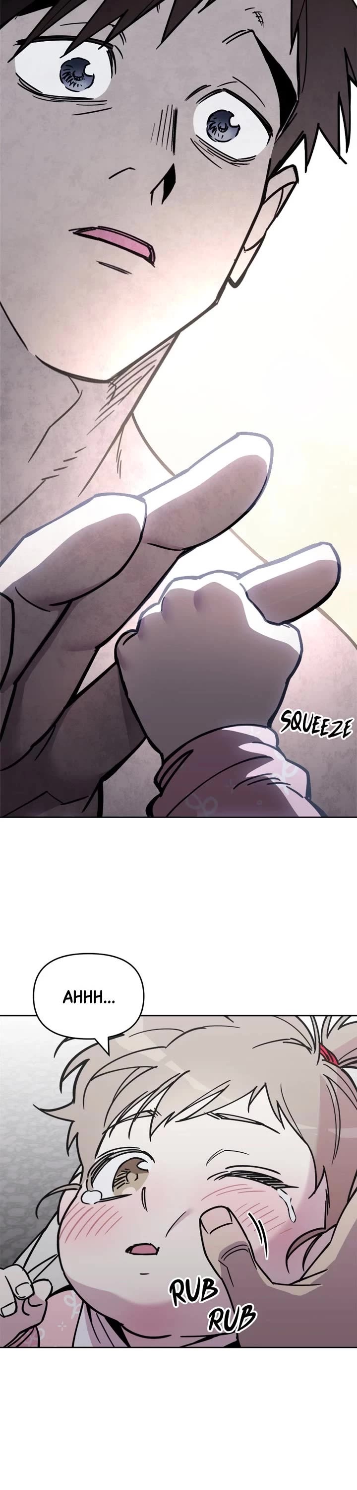 Single Dad In Another World chapter 4 page 41