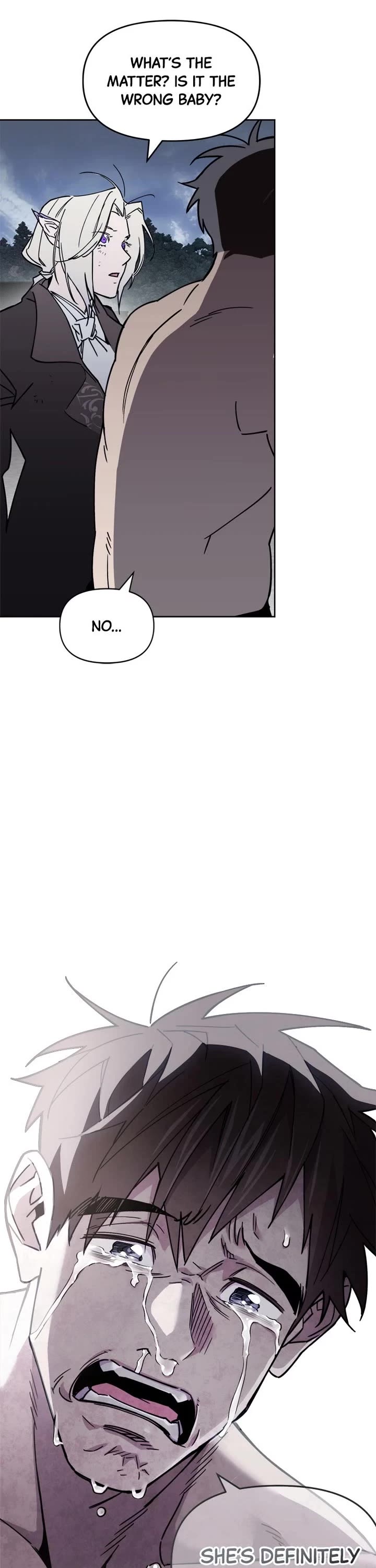 Single Dad In Another World chapter 4 page 42