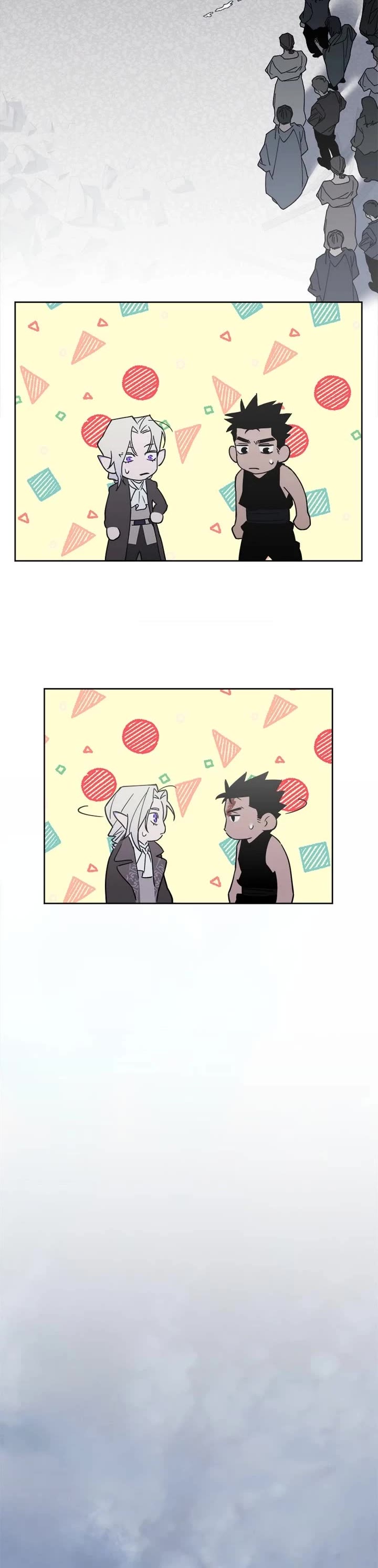 Single Dad In Another World chapter 4 page 45