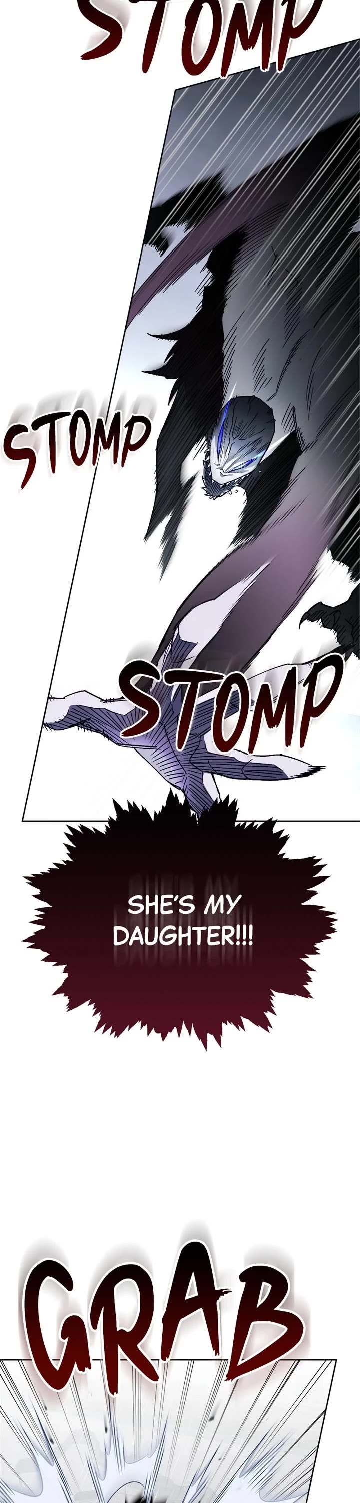 Single Dad In Another World chapter 4 page 6