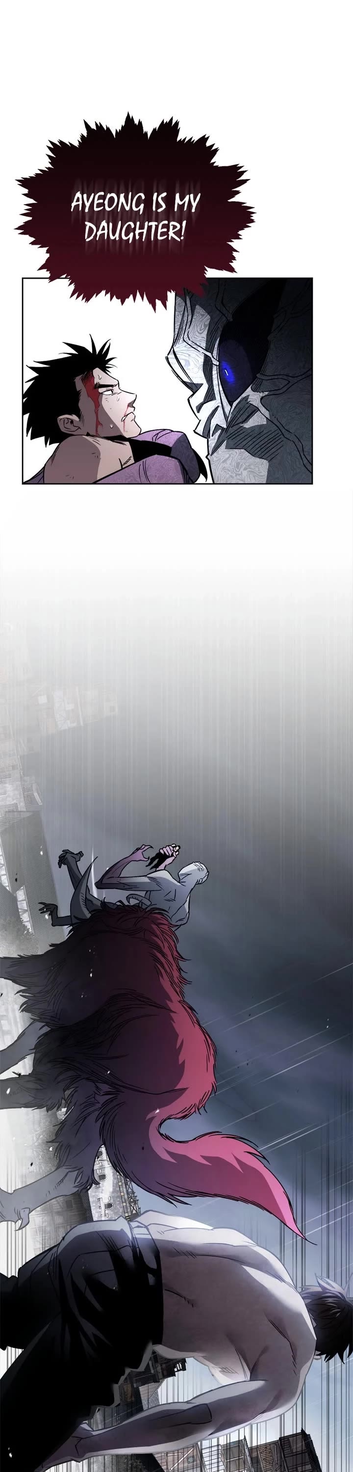 Single Dad In Another World chapter 4 page 8