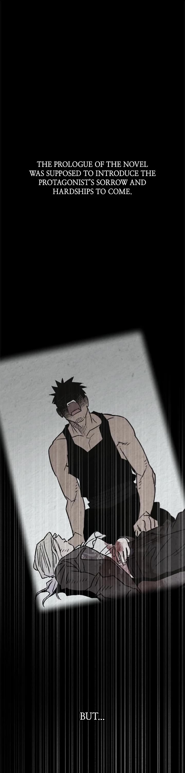 Single Dad In Another World chapter 5 page 1