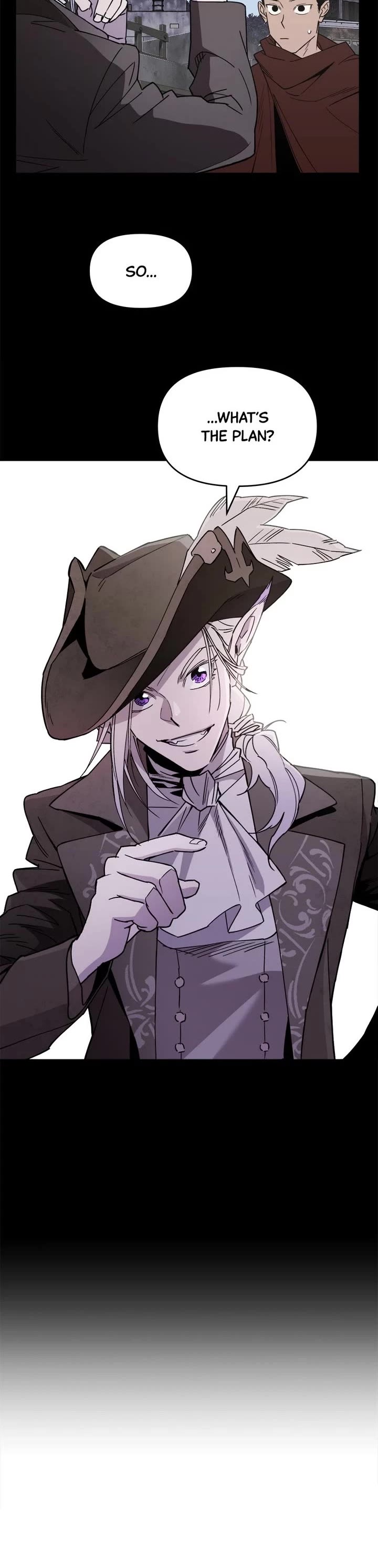 Single Dad In Another World chapter 5 page 15