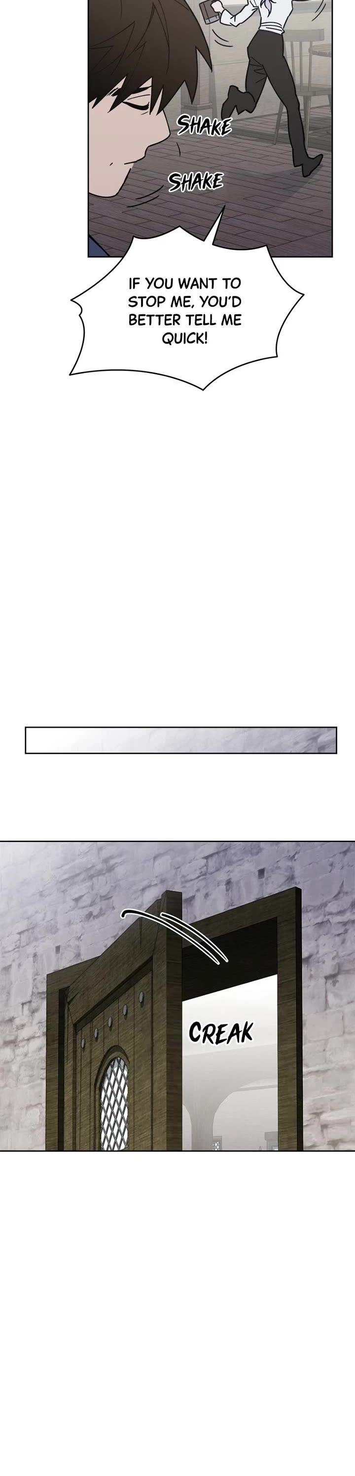 Single Dad In Another World chapter 5 page 24