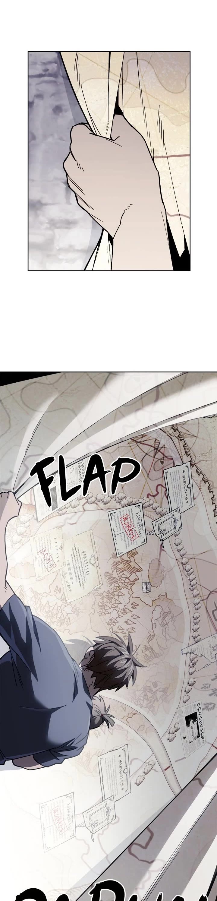 Single Dad In Another World chapter 5 page 25