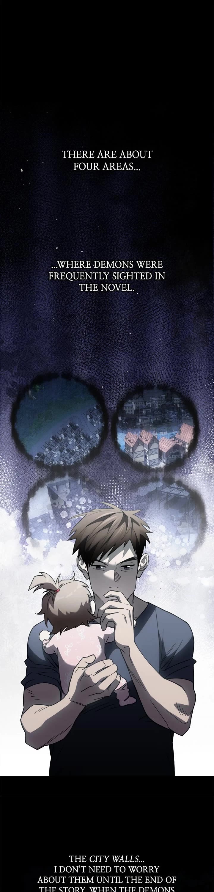 Single Dad In Another World chapter 5 page 28