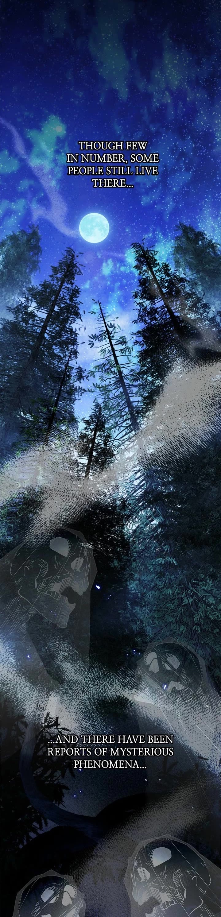 Single Dad In Another World chapter 5 page 30