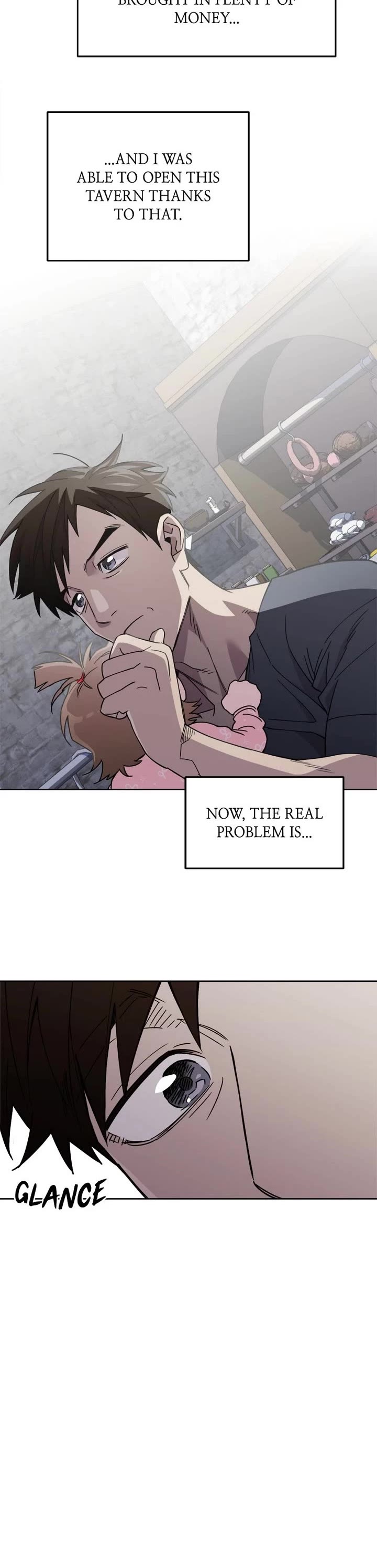 Single Dad In Another World chapter 5 page 35