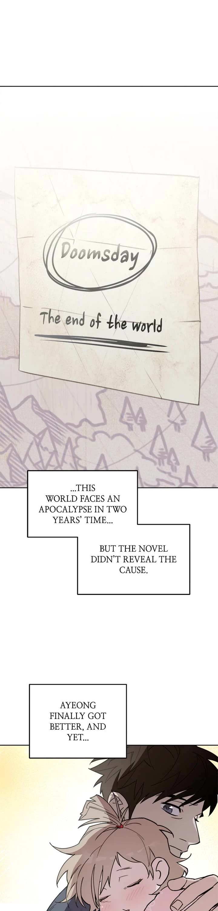 Single Dad In Another World chapter 5 page 36