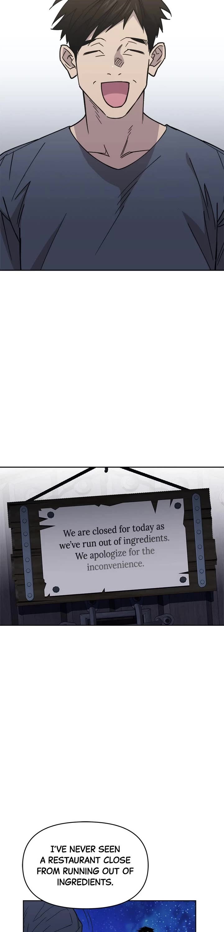 Single Dad In Another World chapter 5 page 40