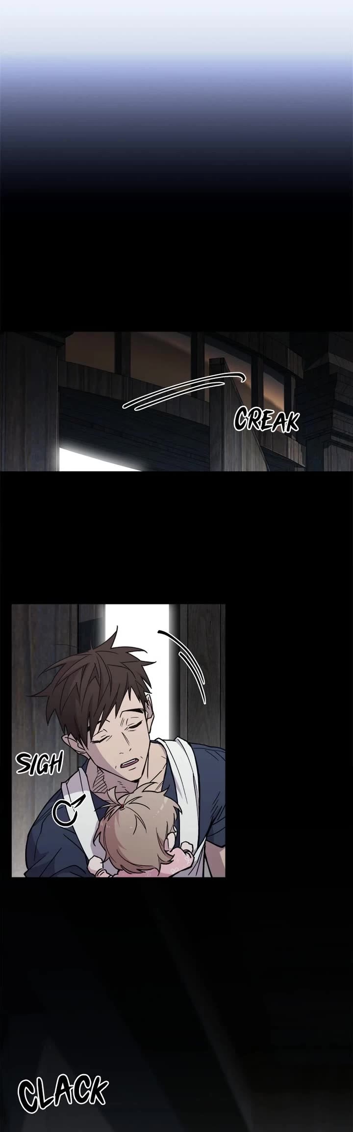 Single Dad In Another World chapter 5 page 46