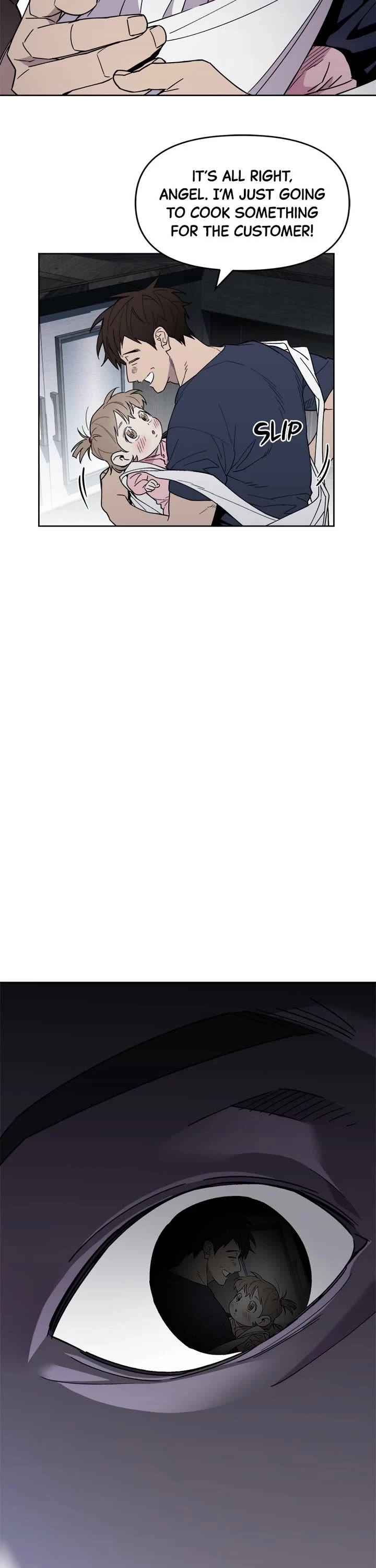 Single Dad In Another World chapter 6 page 18