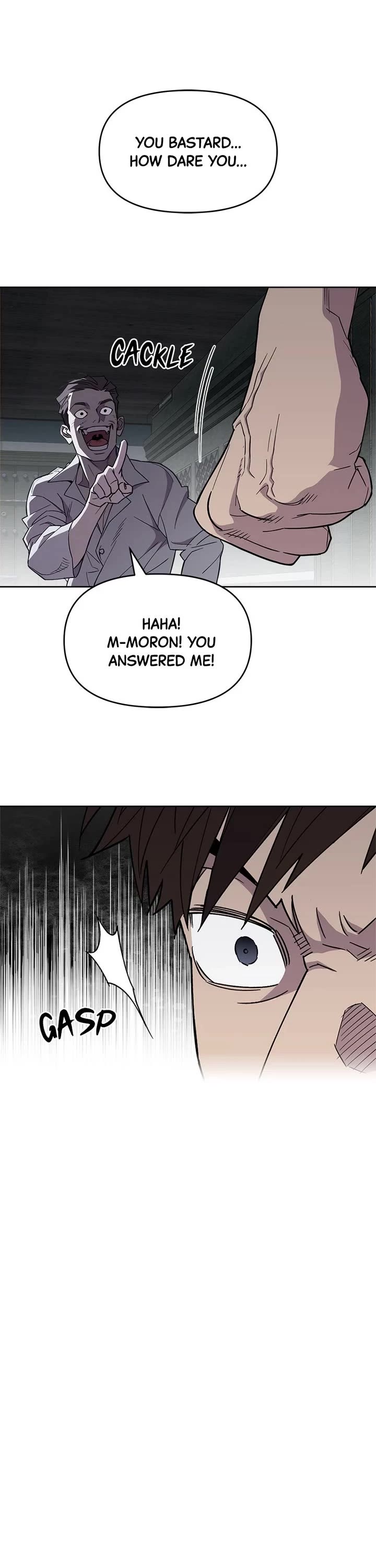 Single Dad In Another World chapter 6 page 22