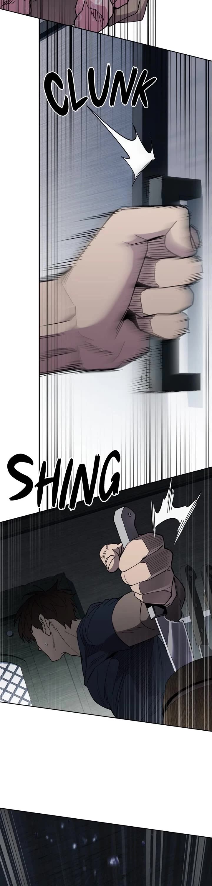 Single Dad In Another World chapter 6 page 27