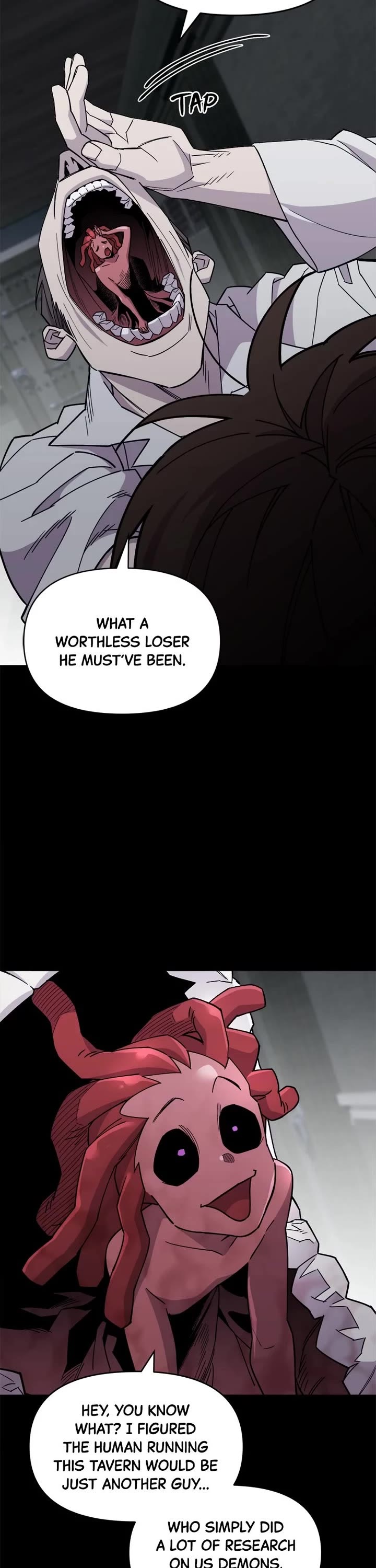 Single Dad In Another World chapter 6 page 32