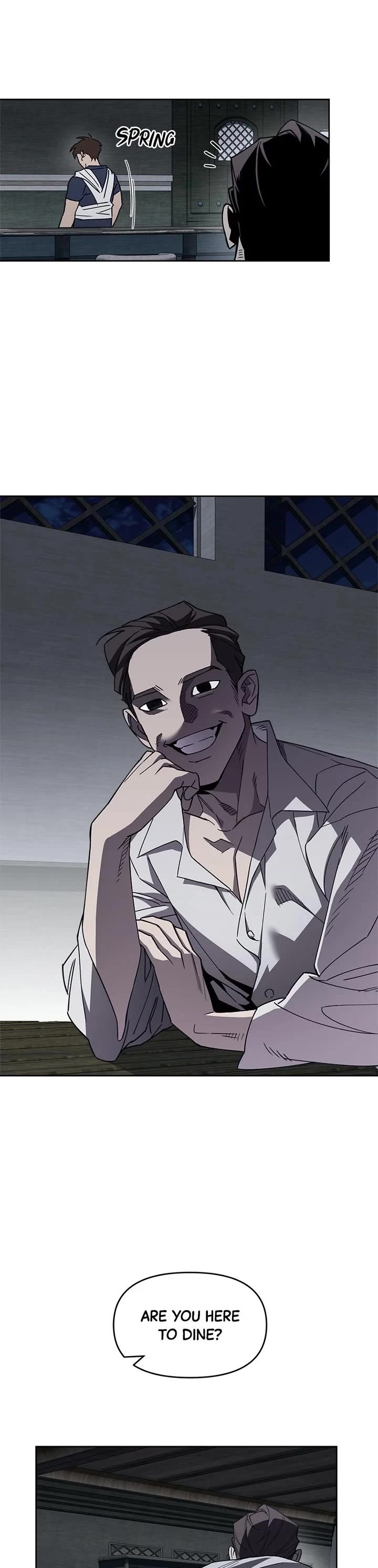 Single Dad In Another World chapter 6 page 4