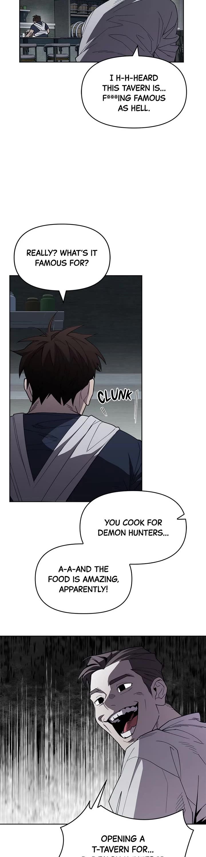 Single Dad In Another World chapter 6 page 5