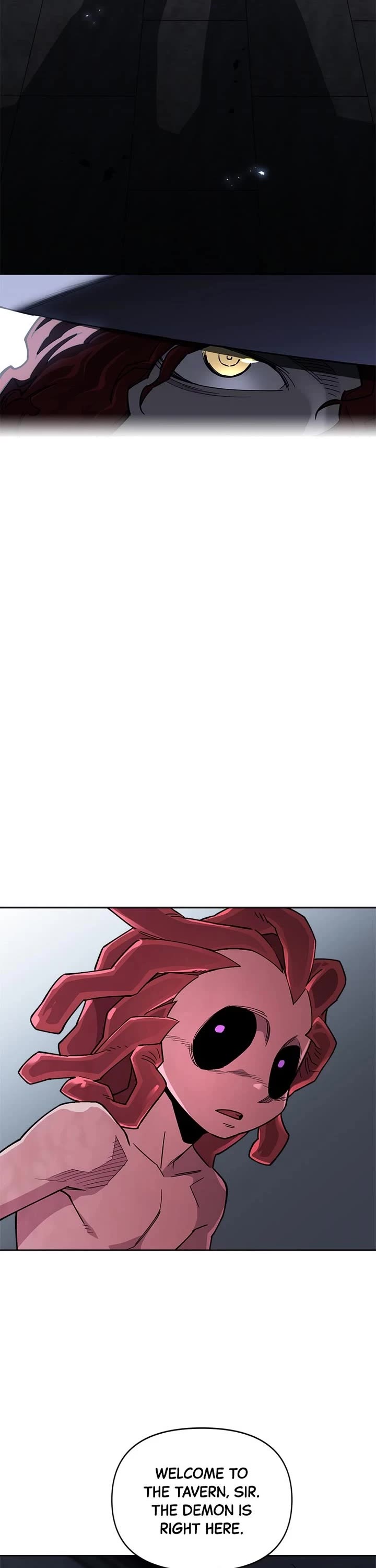 Single Dad In Another World chapter 7 page 2