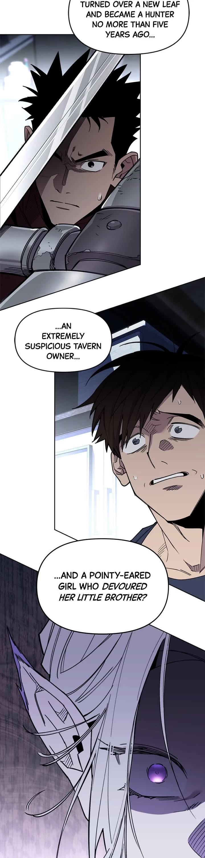 Single Dad In Another World chapter 7 page 26