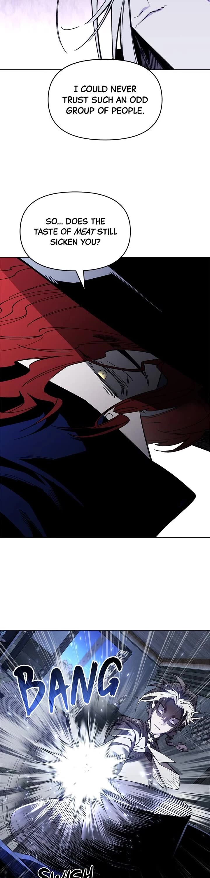 Single Dad In Another World chapter 7 page 27