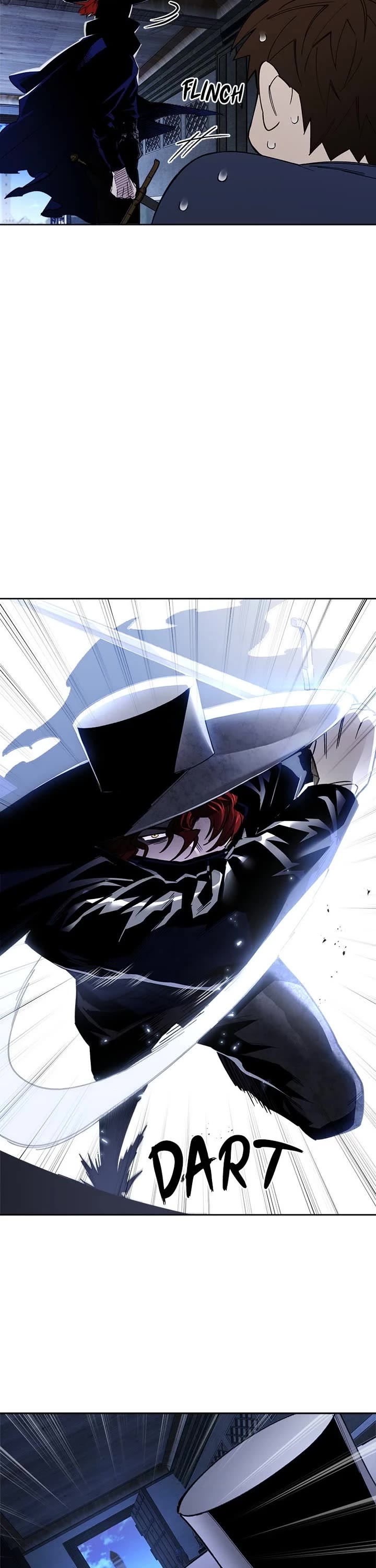 Single Dad In Another World chapter 7 page 33