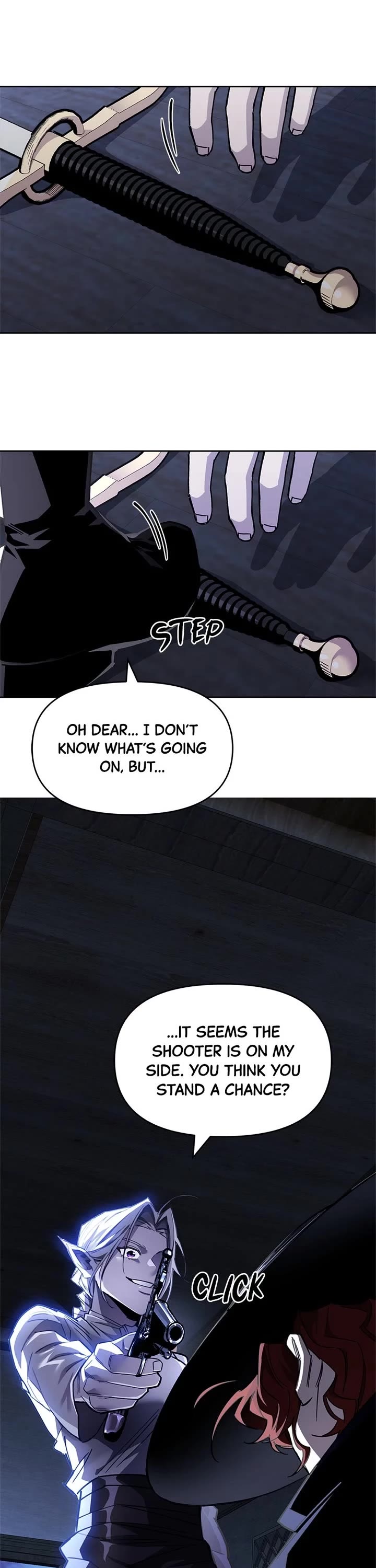 Single Dad In Another World chapter 7 page 36