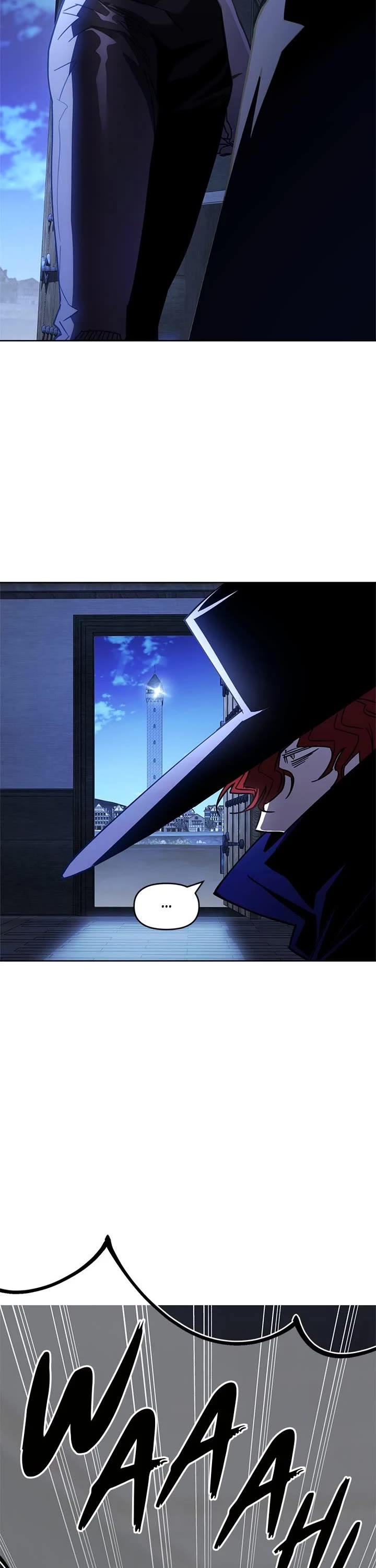 Single Dad In Another World chapter 7 page 37