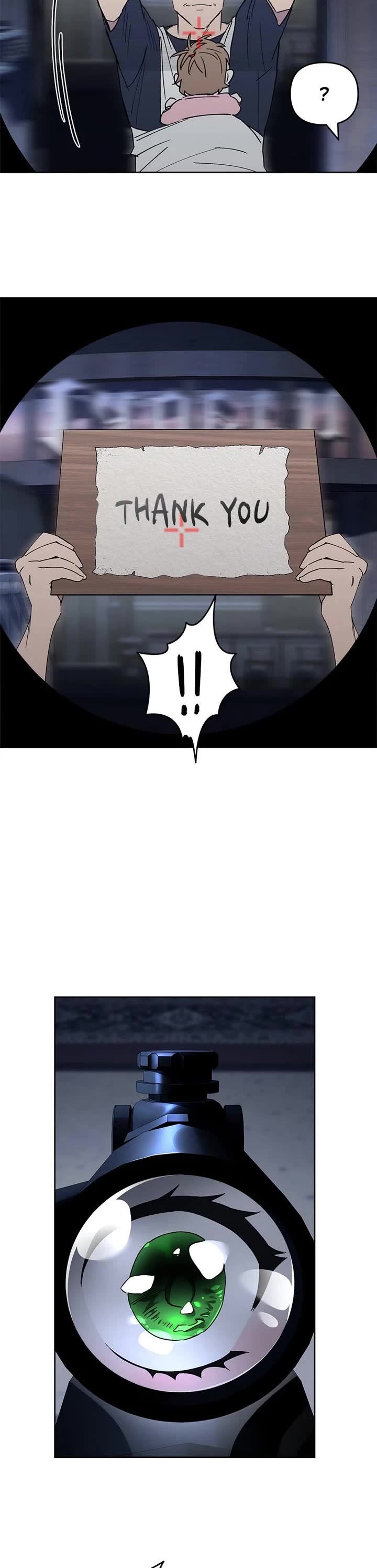 Single Dad In Another World chapter 7 page 45