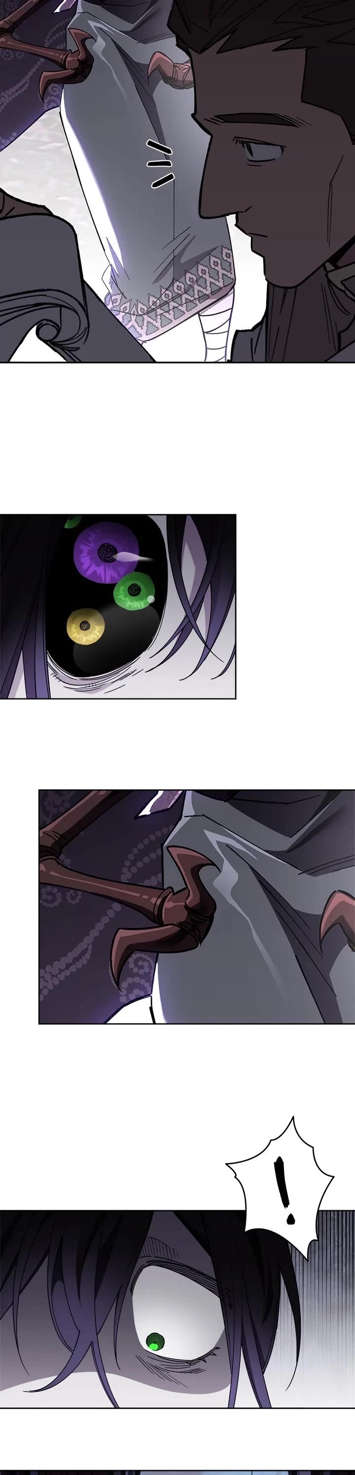 Single Dad In Another World chapter 8 page 15