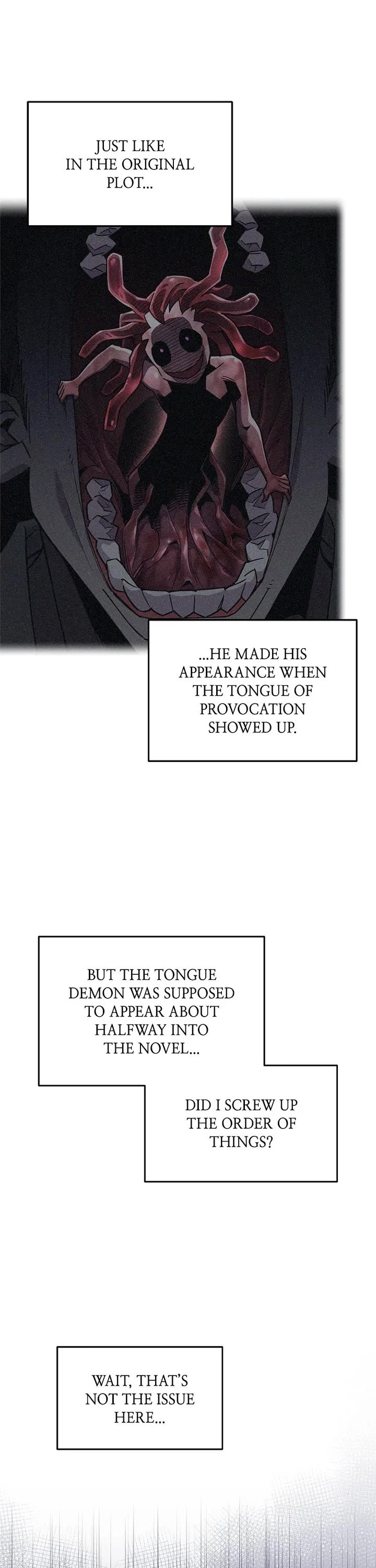 Single Dad In Another World chapter 8 page 21