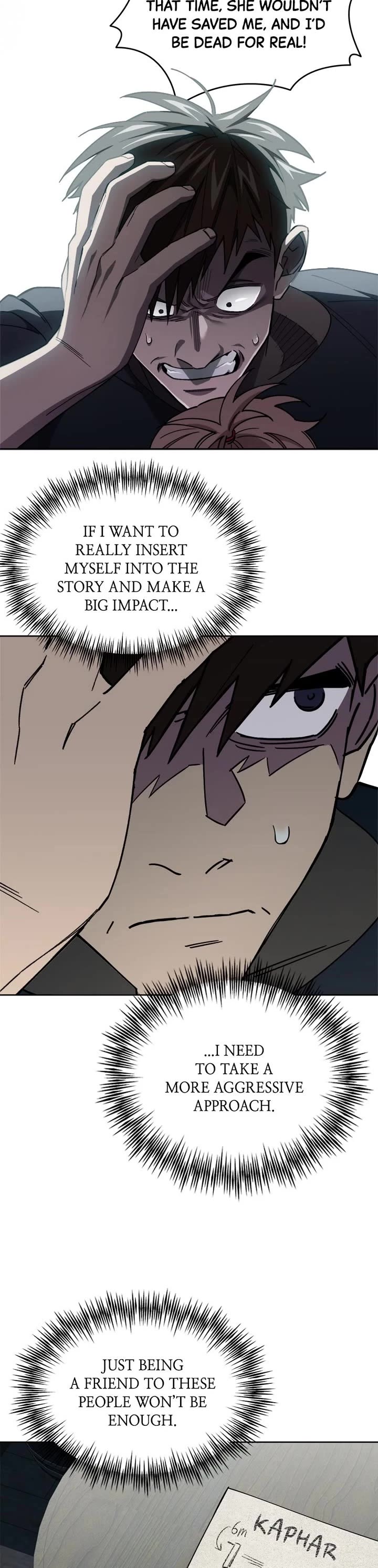 Single Dad In Another World chapter 8 page 24