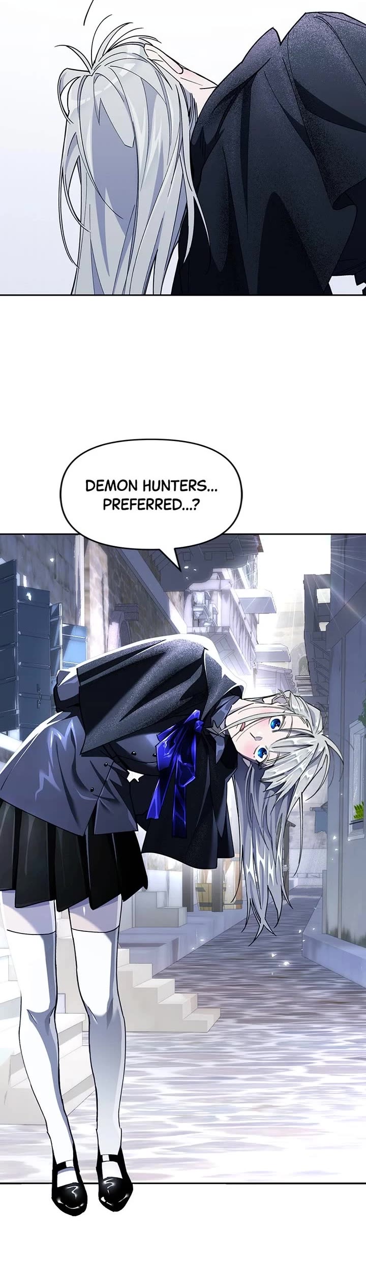 Single Dad In Another World chapter 8 page 43