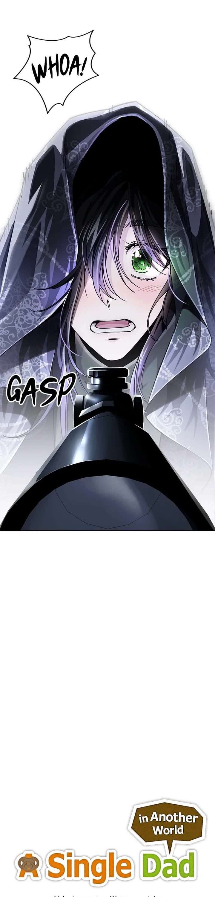 Single Dad In Another World chapter 8 page 6