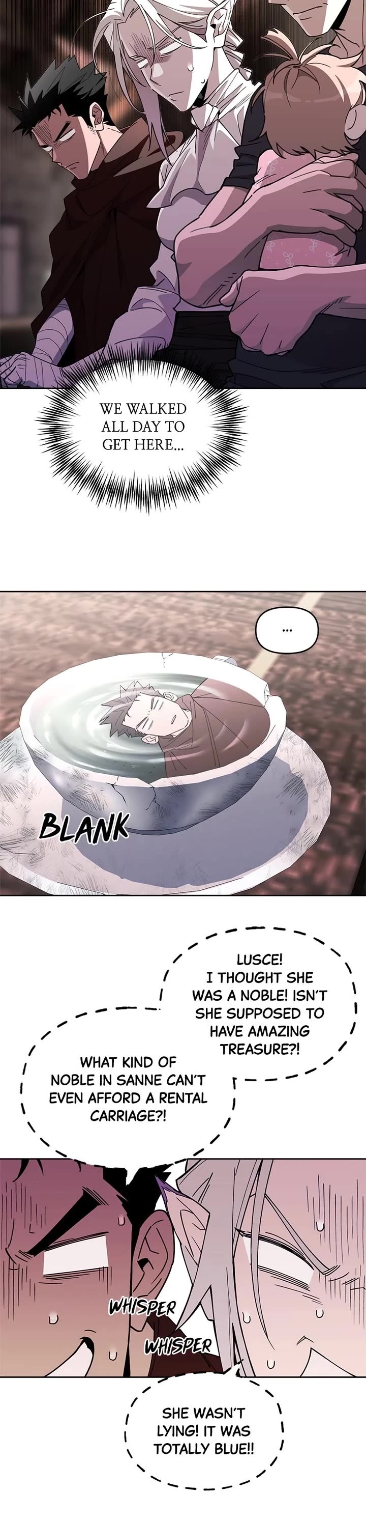 Single Dad In Another World chapter 9 page 29