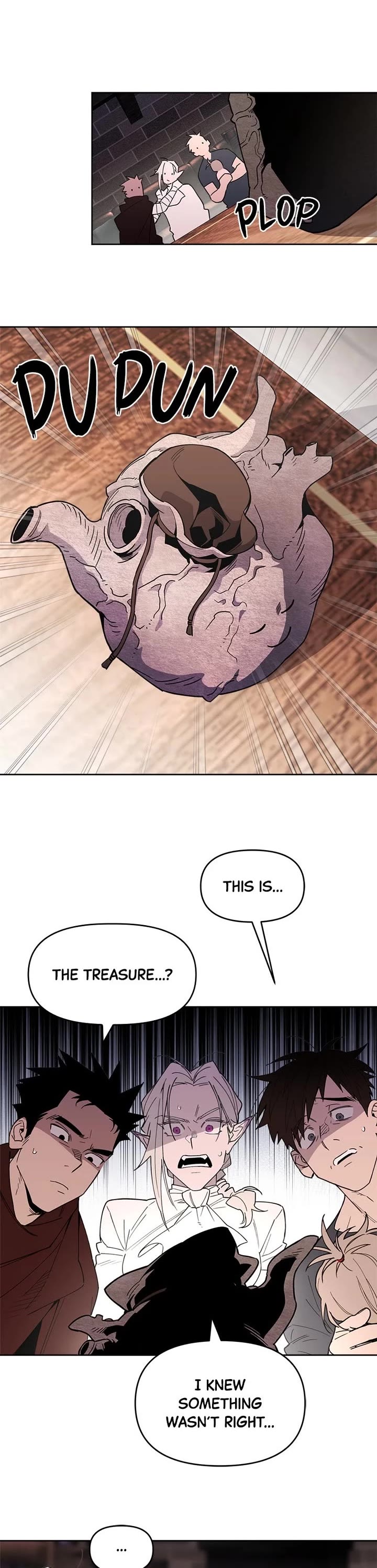 Single Dad In Another World chapter 9 page 30