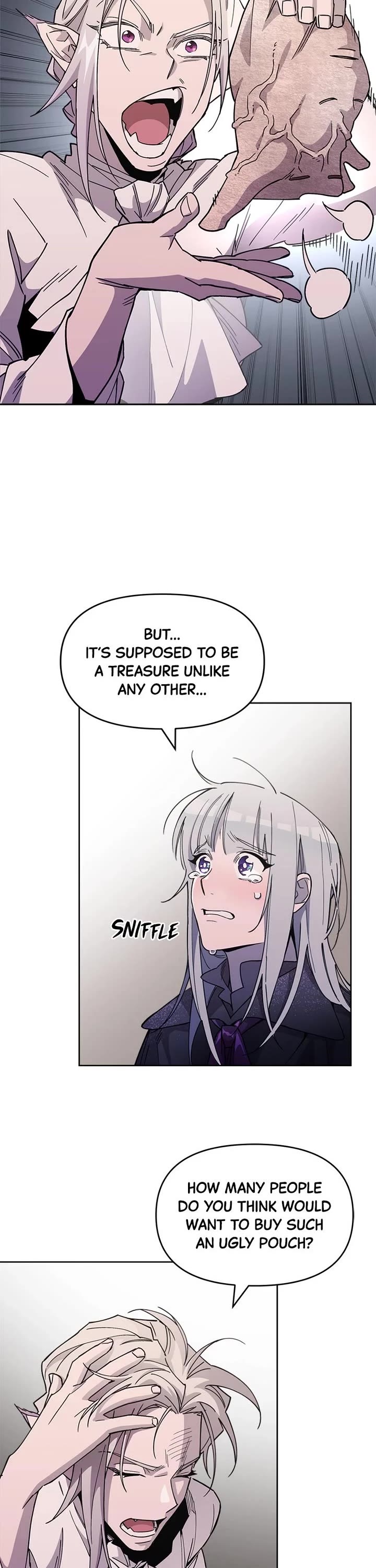 Single Dad In Another World chapter 9 page 32