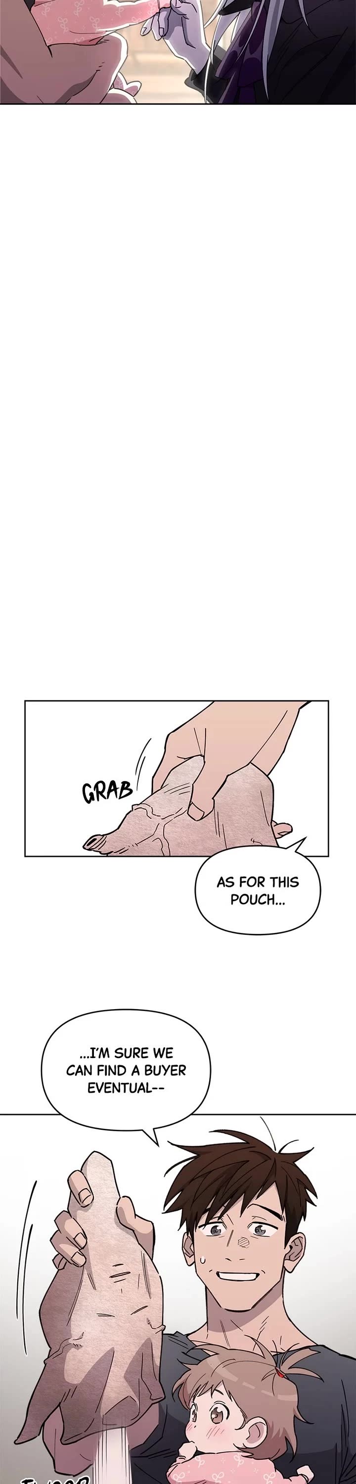 Single Dad In Another World chapter 9 page 37