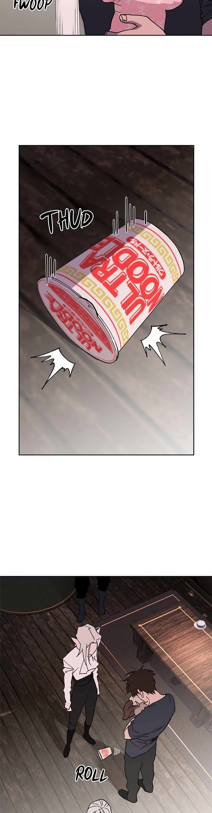 Single Dad In Another World chapter 9 page 38