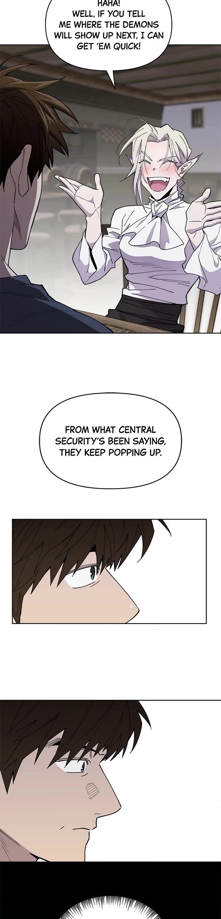 Single Dad In Another World chapter 9 page 5