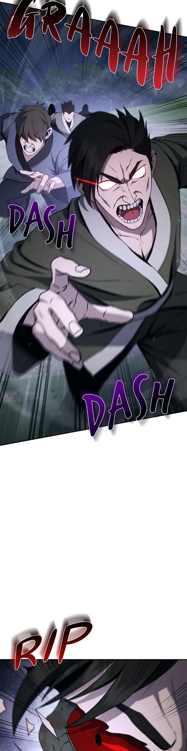 Skeleton Soldier Couldn’t Protect the Dungeon chapter 308 page 10