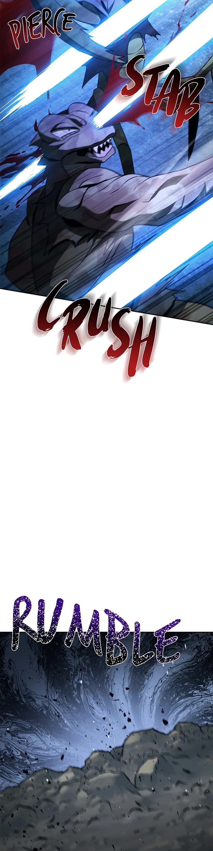 Skeleton Soldier Couldn’t Protect the Dungeon chapter 308 page 14