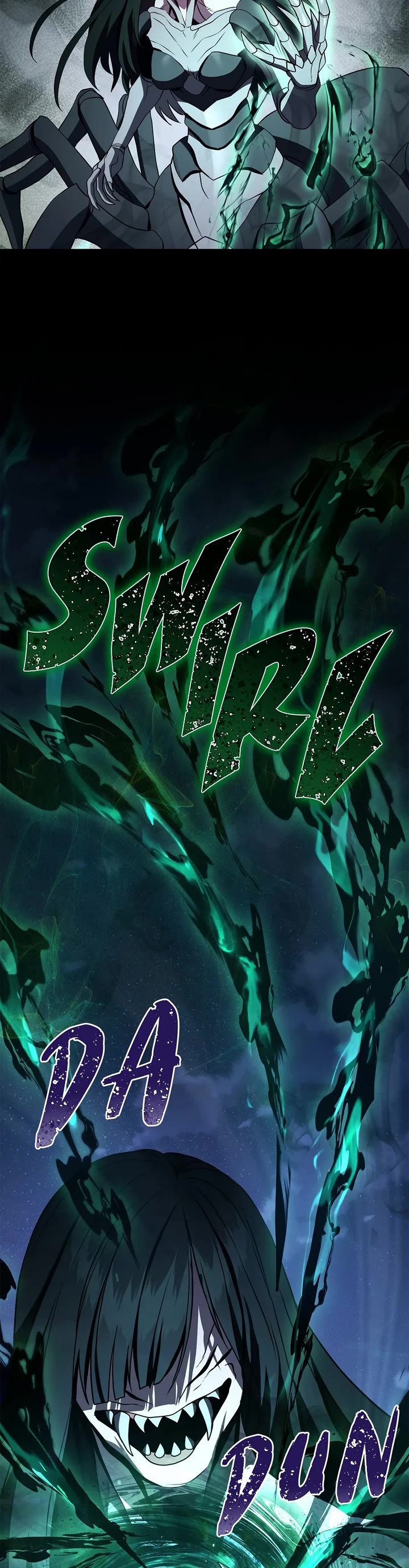 Skeleton Soldier Couldn’t Protect the Dungeon chapter 308 page 19