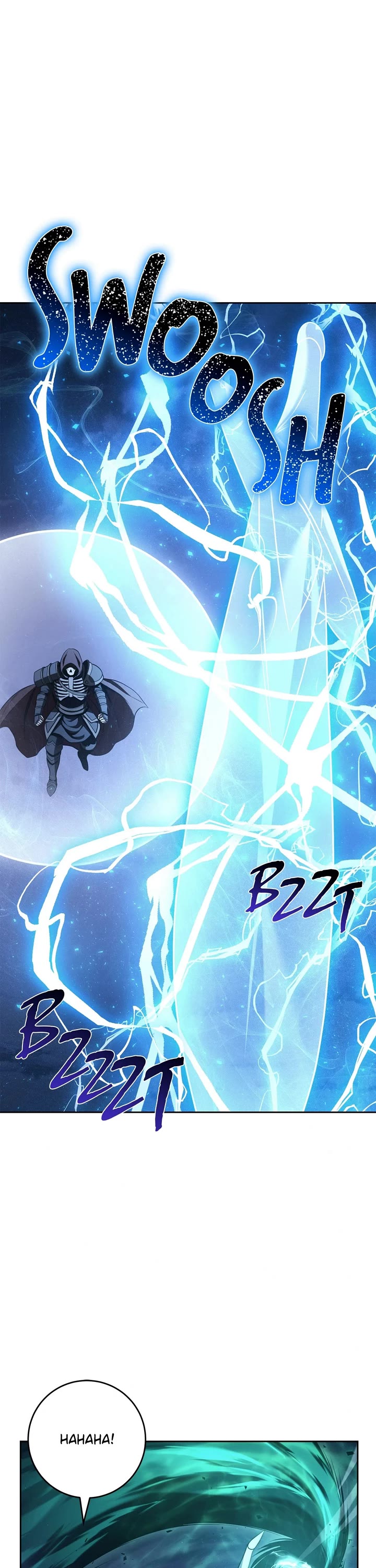 Skeleton Soldier Couldn’t Protect the Dungeon chapter 308 page 21