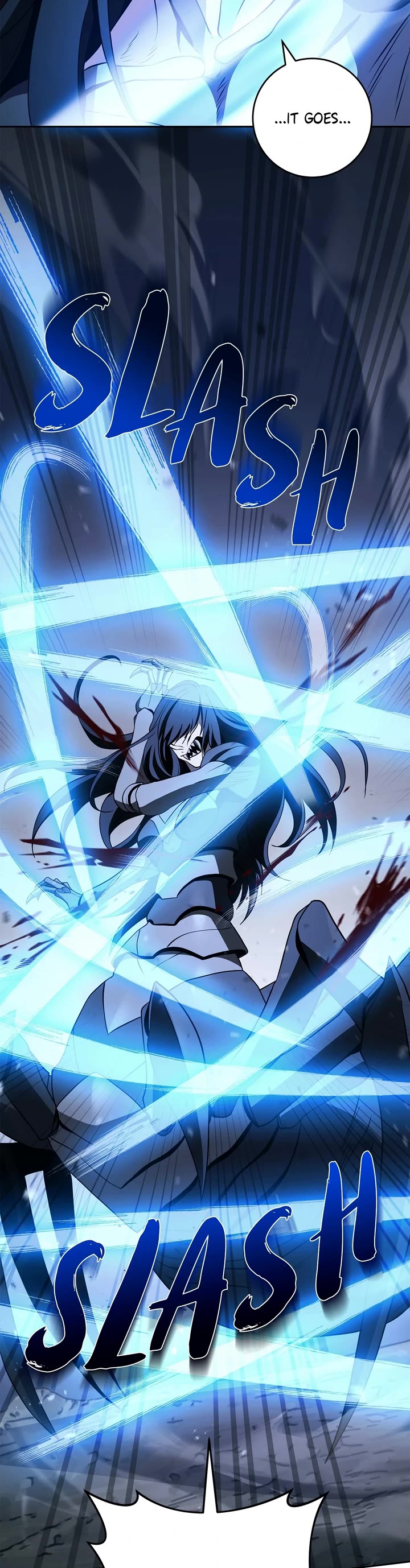 Skeleton Soldier Couldn’t Protect the Dungeon chapter 308 page 25