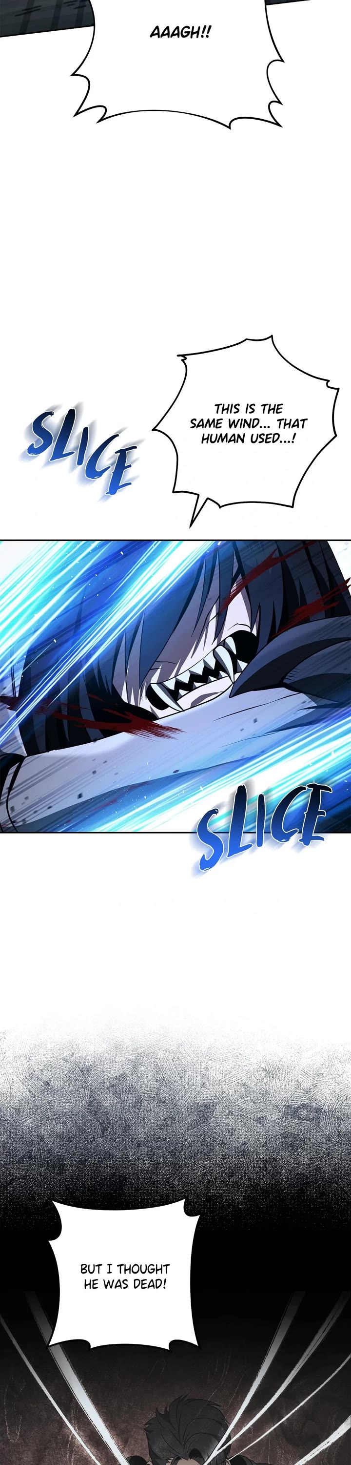 Skeleton Soldier Couldn’t Protect the Dungeon chapter 308 page 26